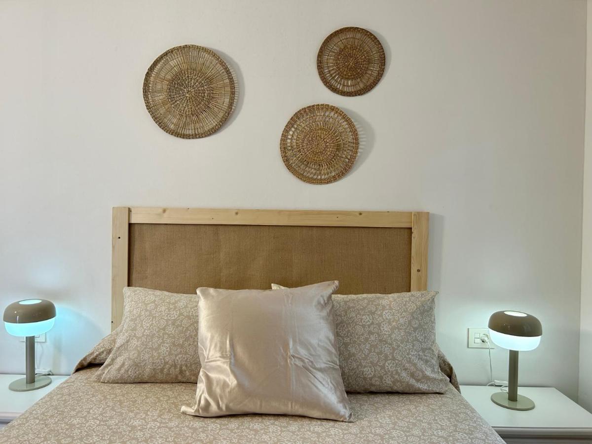 Casa Lala By Liamar Appartement Playa Honda  Buitenkant foto
