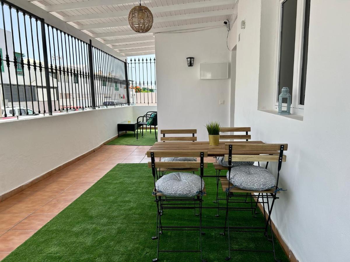 Casa Lala By Liamar Appartement Playa Honda  Buitenkant foto