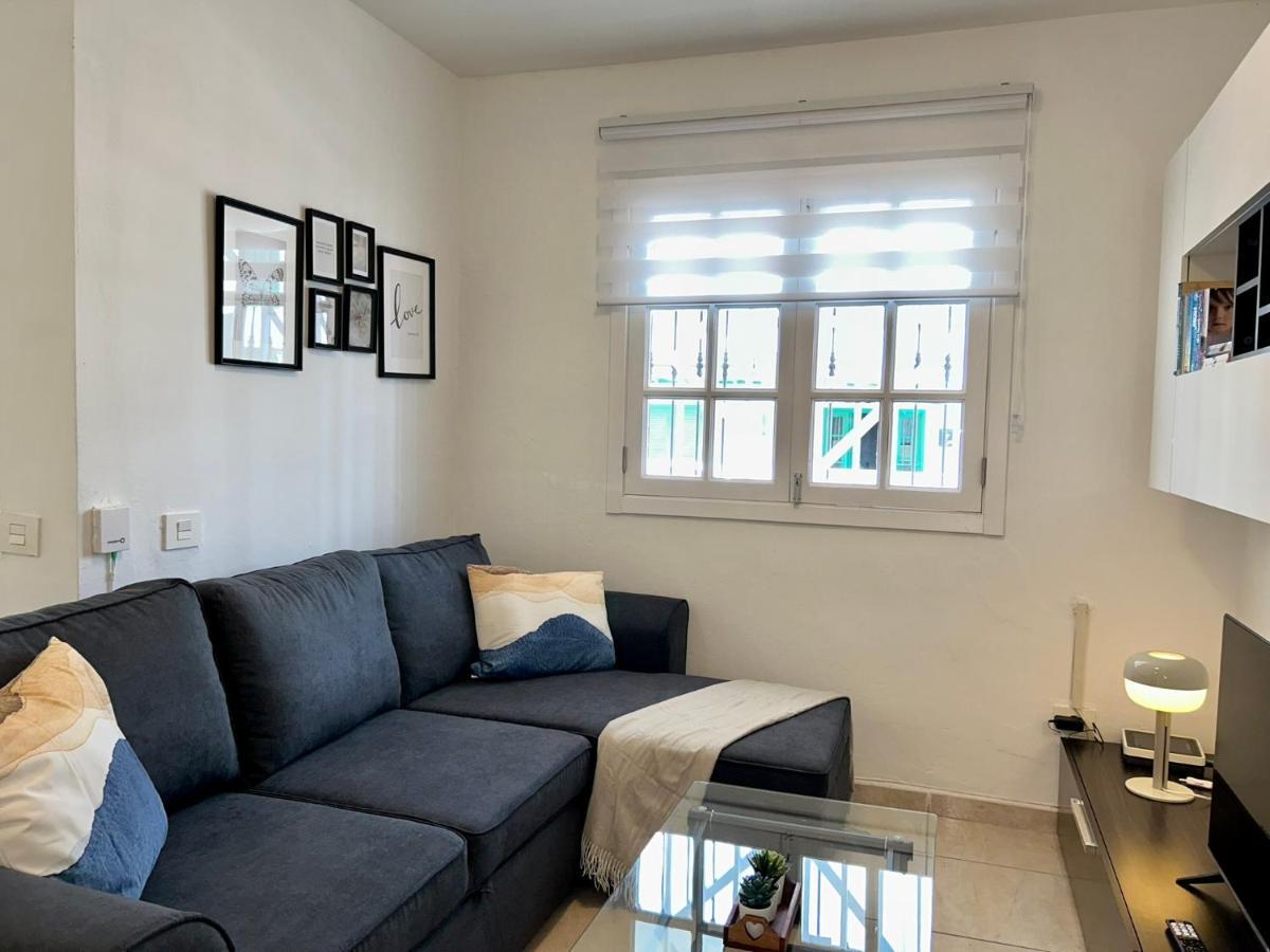Casa Lala By Liamar Appartement Playa Honda  Buitenkant foto